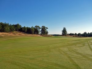 Mammoth Dunes 7th Green